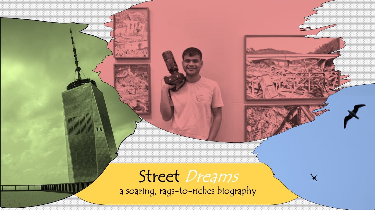 Street Dreams Project